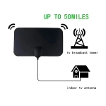 Antenă TV digitală de interior - SIGNALSURE®