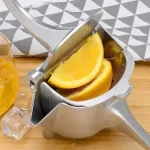 Storcător manual de fructe - JUVOPRESS®