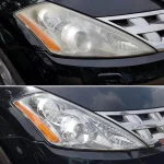 Spray de restaurare a farurilor - CarLight Pro®