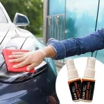Spray de restaurare a farurilor - CarLight Pro®