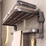 Raft pliabil pentru baie - BATHLUX®