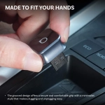 Adaptor wireless pentru CarPlay și Android Auto - CUBELINK®