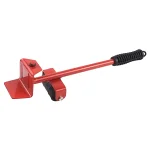 Kit de mutare mobilă - LIFTROLLERS®