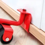 Kit de mutare mobilă - LIFTROLLERS®