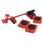 Kit de mutare mobilă - LIFTROLLERS®