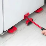 Kit de mutare mobilă - LIFTROLLERS®