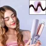 Ondulator de păr - BELLELUX®