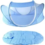 Pătuț portabil pentru bebeluși BabyNest®