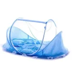 Pătuț portabil pentru bebeluși BabyNest®