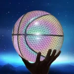 Holographic Flashball® Baschet