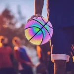 Holographic Flashball® Baschet
