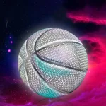 Holographic Flashball® Baschet