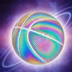 Holographic Flashball® Baschet