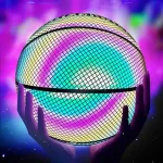 Holographic Flashball® Baschet