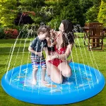 Mini parc acvatic Splashyfun®