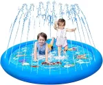 Mini parc acvatic Splashyfun®