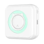 Imprimantă portabilă pentru instantanee fără cerneală MiniPrint®