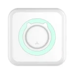 Imprimantă portabilă pentru instantanee fără cerneală MiniPrint®