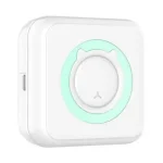 Imprimantă portabilă pentru instantanee fără cerneală MiniPrint®