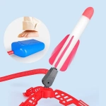 Lansator de rachete din spumă ROCKETUP®