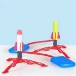 Lansator de rachete din spumă ROCKETUP®