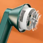 Dispozitiv pentru îndepărtarea mușchiului și scamelor de pe țesături - FUZZOFF®, ustroistvo za premahvane na mah i vlasinki ot takani fuzzoff