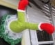 Прикачено изображение от потребител 1 за Decoratiunea de Craciun "Elf" - ELFLEGS®.