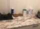Прикачено изображение от потребител 1 за Folie autoadeziva impermeabila cu efect de marmura 3m x 60cm Marbleex®.