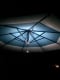 Прикачено изображение от потребител 1 за Lampă inovatoare cu umbrelă de exterior BRELLAGLO®.
