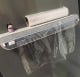 Прикачено изображение от потребител 1 за Dozator folie magnetică cu tăietor Packmag®.
