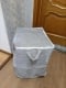 Прикачено изображение от потребител 1 за Organizator pentru depozitare haine CLOTHEO®.